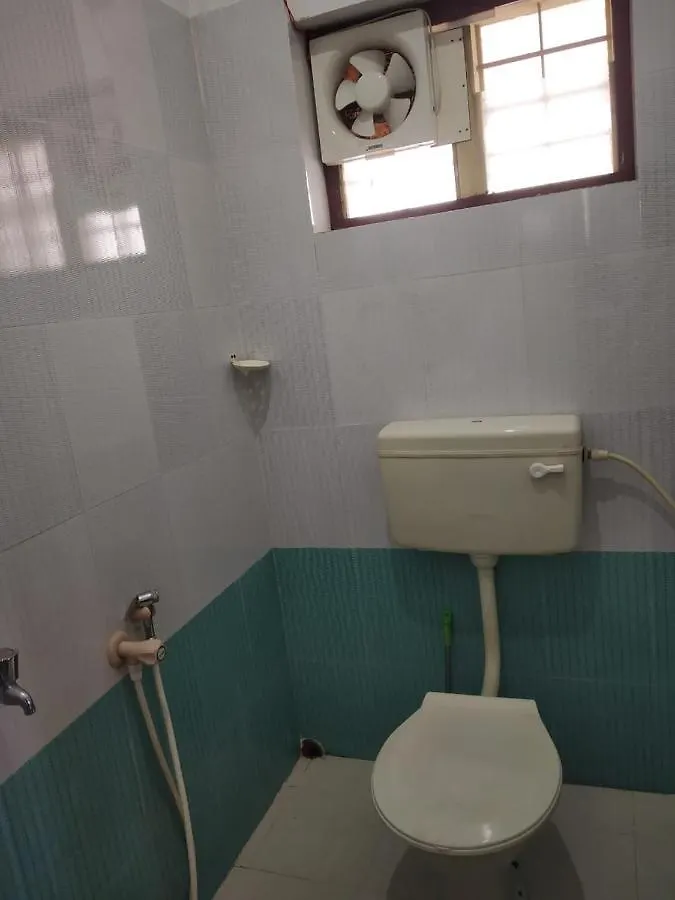 Rajpalace Homestay  فاركَالا