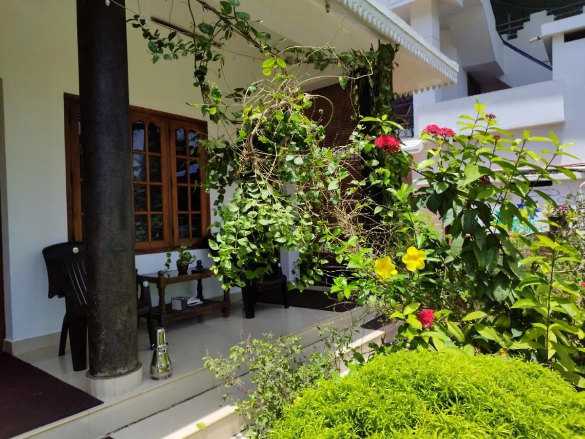 Rajpalace Homestay فاركَالا