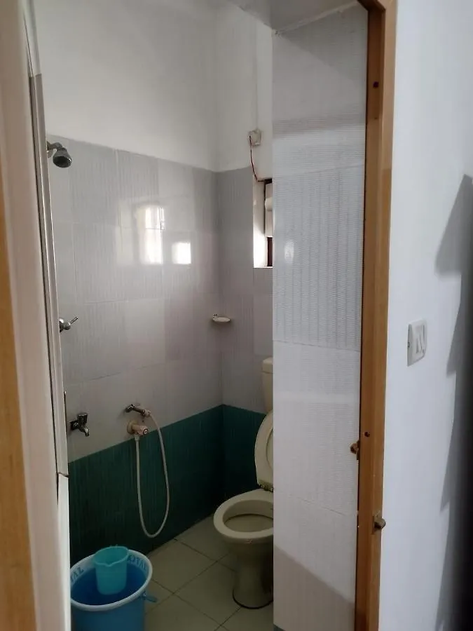 Rajpalace Homestay الهند