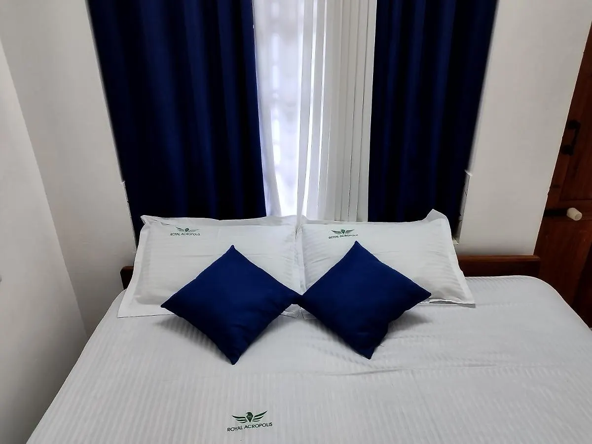 Rajpalace Homestay