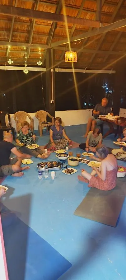 Rajpalace Homestay الهند