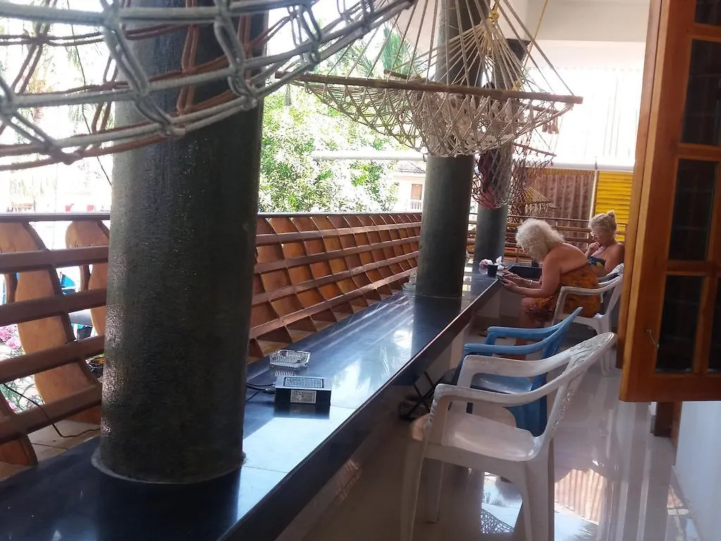 Rajpalace Homestay 0*, فاركَالا الهند