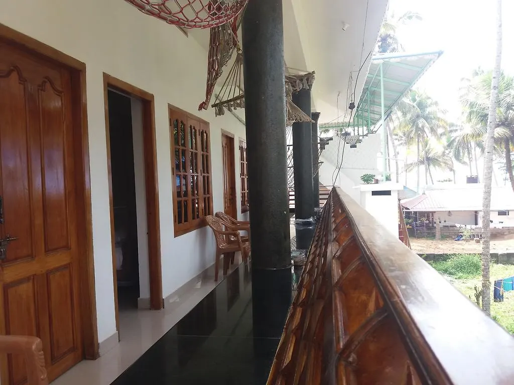 Rajpalace Homestay