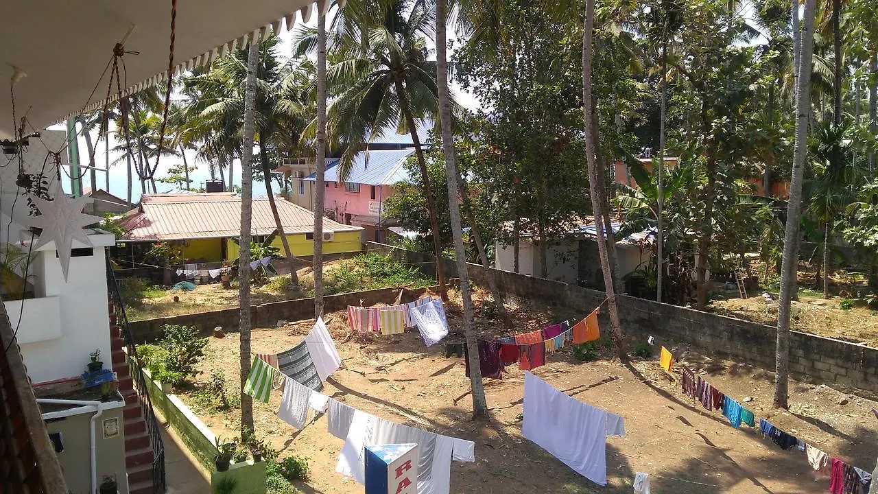 Rajpalace Homestay