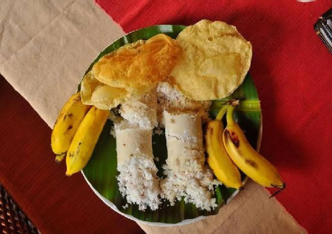 Rajpalace Homestay