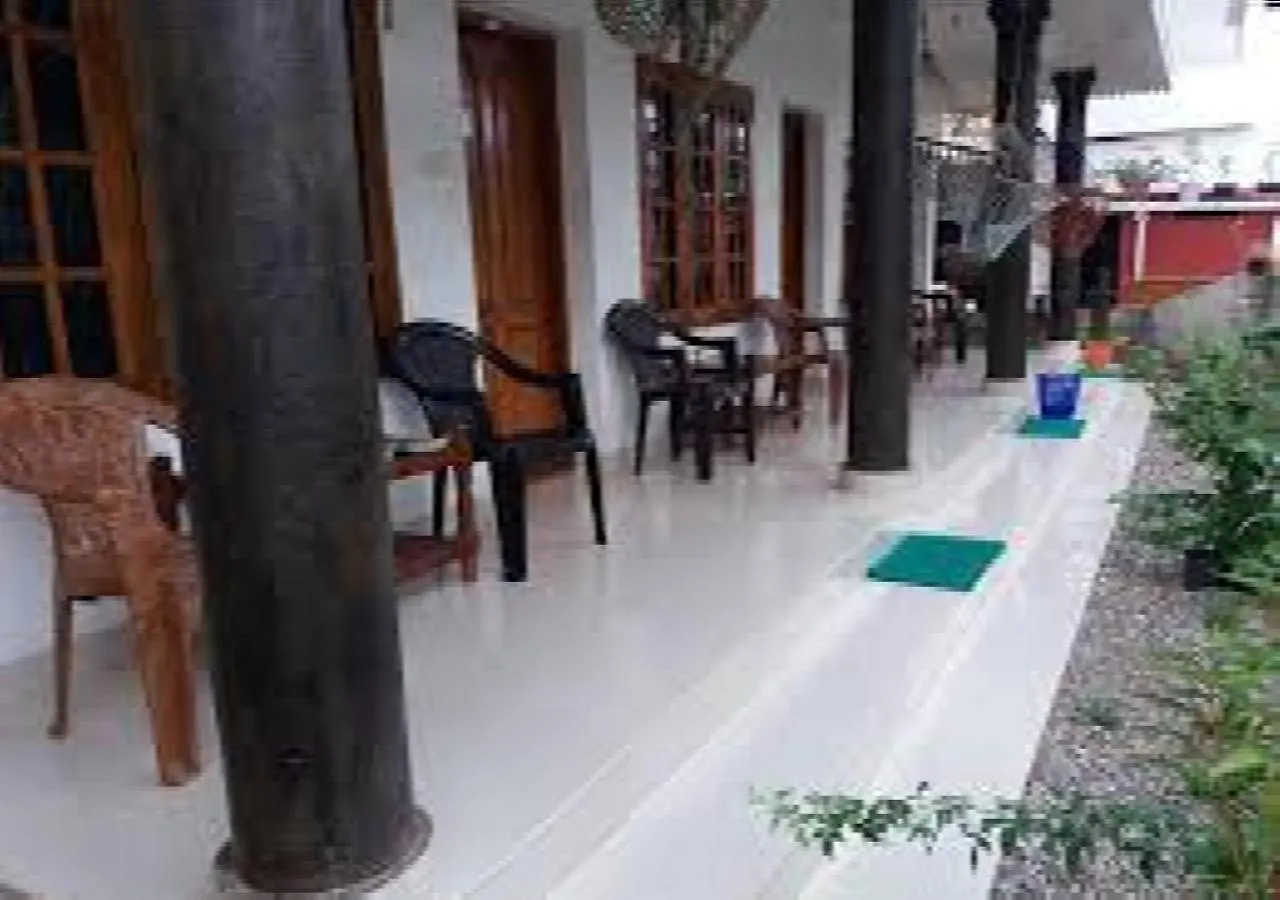 Rajpalace Homestay