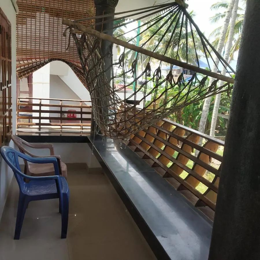 Rajpalace Homestay India