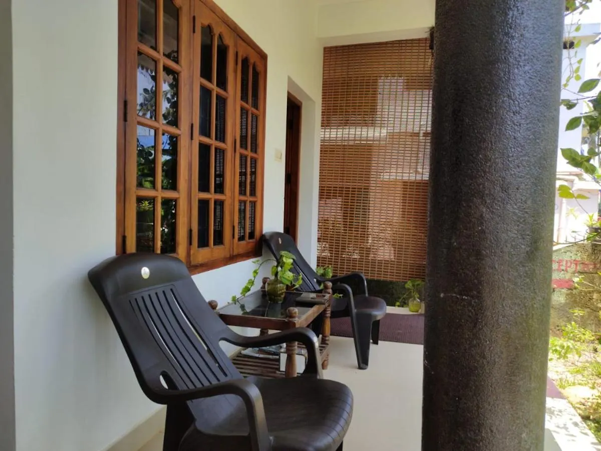 Rajpalace Homestay