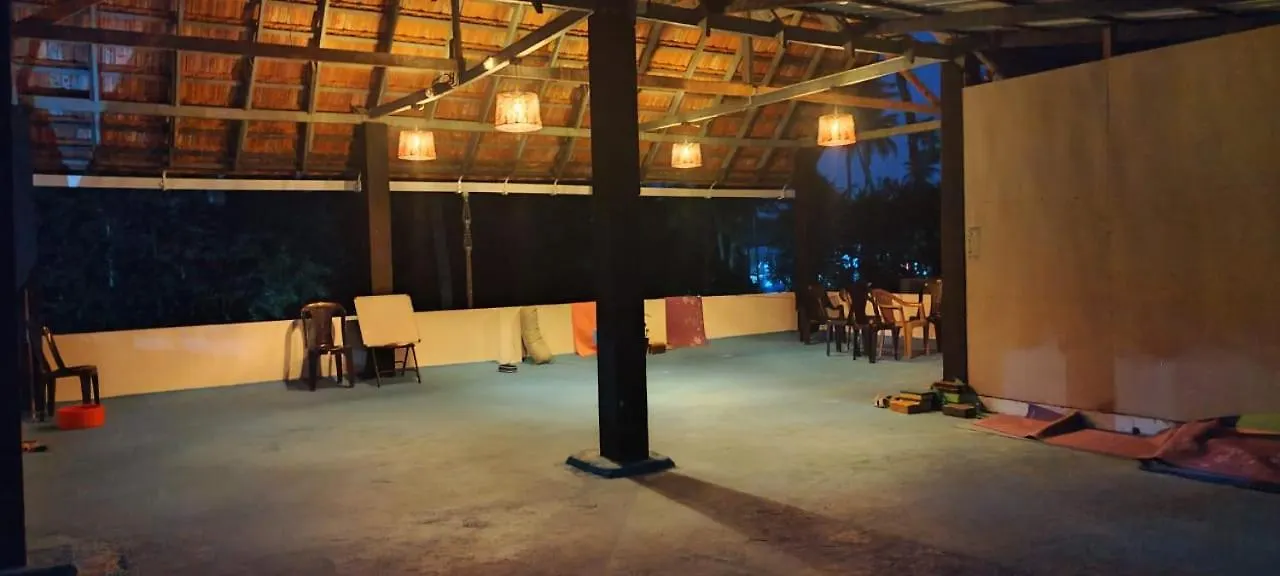 Rajpalace Homestay  Varkala