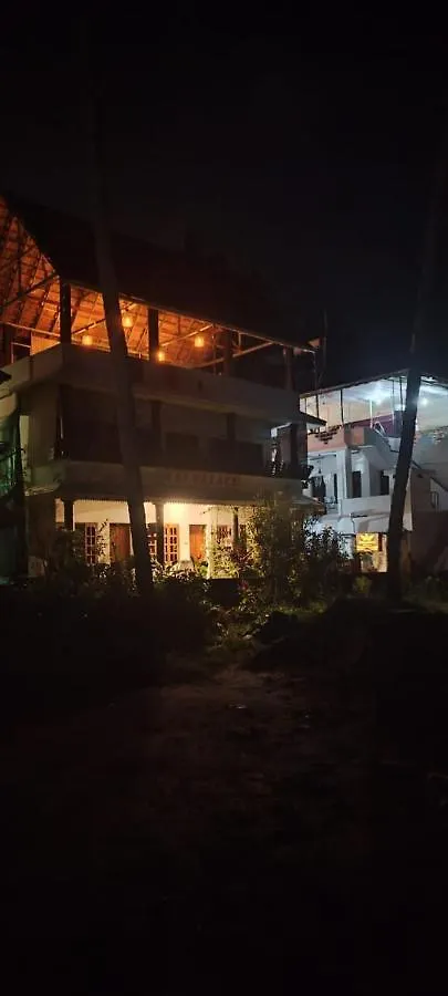 Rajpalace Homestay