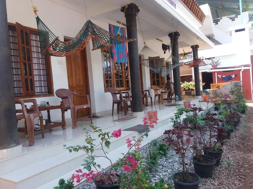 Rajpalace Homestay India
