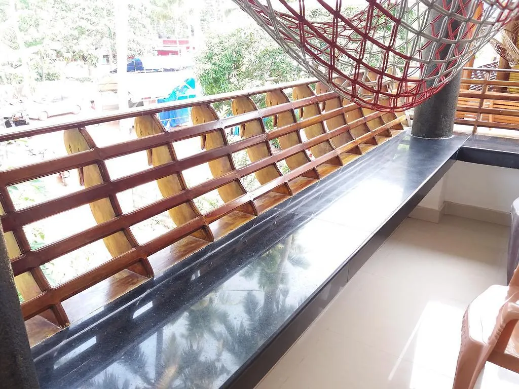 Rajpalace Homestay India